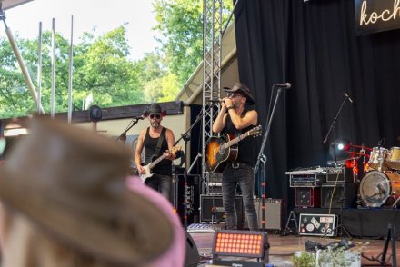 XXIII Wiślaczek Country